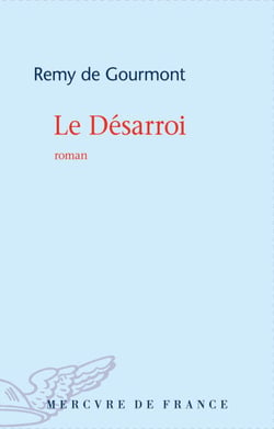 Le Désarroi