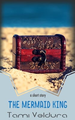 The Mermaid King: An Act of Piracy Short Story - An Act Of Piracy, #3