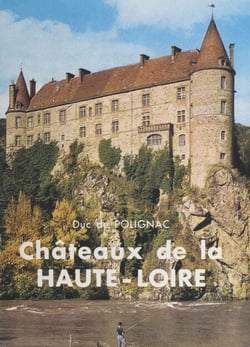 Châteaux de la Haute-Loire
