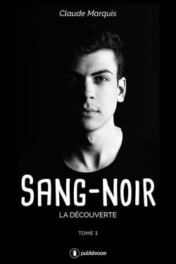 La découverte - Saga fantastique