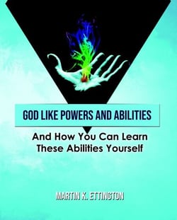 God LIke Powers &amp; Abilities