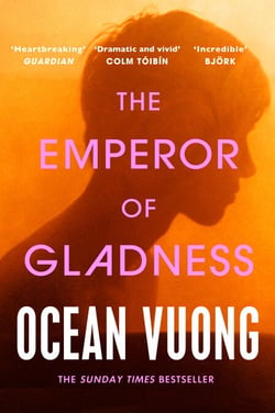 The Emperor of Gladness - The unforgettable Sunday Times bestseller from the author of TikTok sensation On Earth We’re Briefly Gorgeous