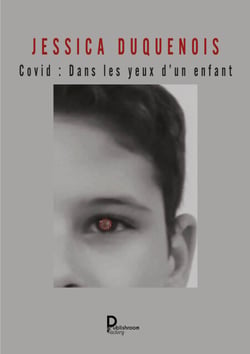 Covid, dans les yeux d'un enfant