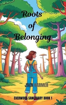 Roots Of Belonging - Everwood Sanctuary, #1