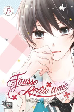 Fausse petite amie T05