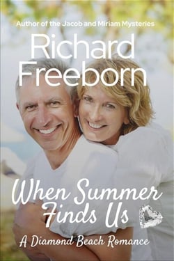 When Summer Finds Us - Diamond Beach