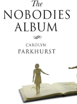 The Nobodies Album