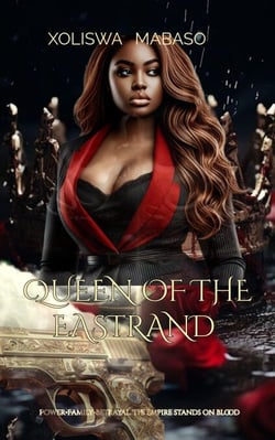 Queen of the EastRand - Queen of the EastRand, #1