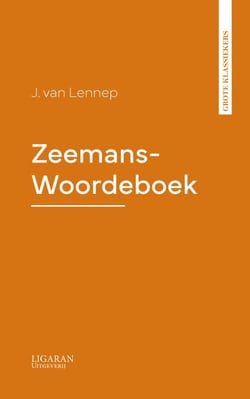 Zeemans-Woordeboek
