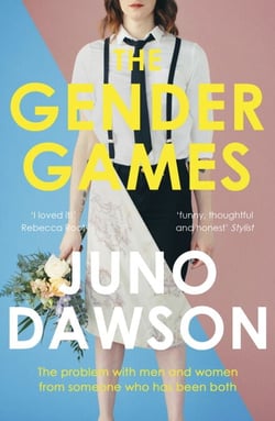 The Gender Games - The Problem With Men and Women, From Someone Who Has Been Both
