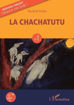 La Chachatutu - N°1