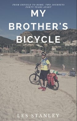 My Brother's Bicycle