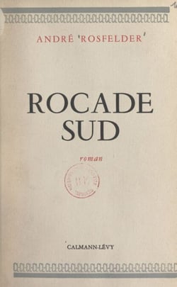 Rocade sud