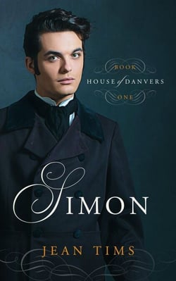 Simon - House of Danvers, #1