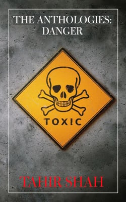 The Anthologies: Danger - The Anthologies