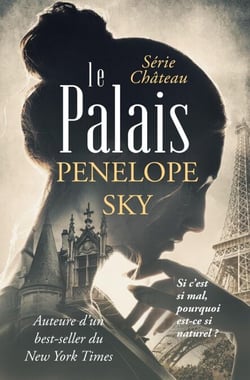 Le palais - Le Château, #4
