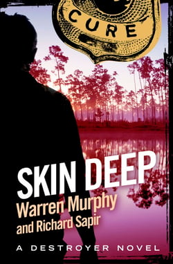 Skin Deep - Number 49 in Series
