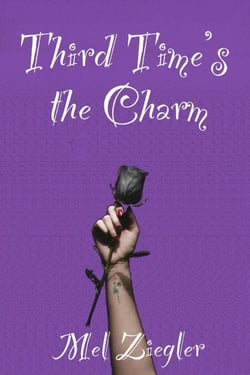 Third Time's the Charm - Colorville Chronicles, #3