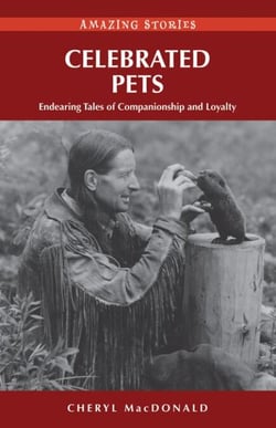 Celebrated Pets - Endearing Tales of Companionship and Loyalty