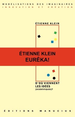 D'où viennent les idées (scientifiques) ?