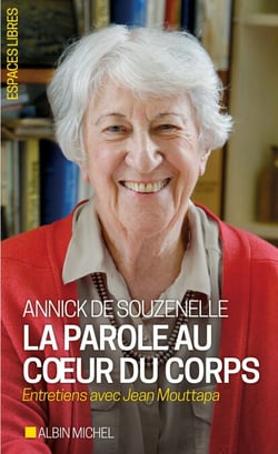 La Parole au cœur du corps - Entretiens avec Jean Mouttapa