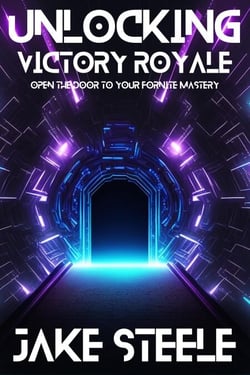 Unlocking Victory Royale: Open the Door to Your Fortnite Mastery - The Battle Pass Series
