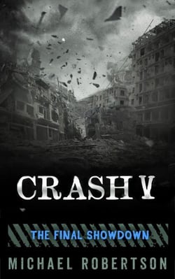 Crash V - Crash, #5