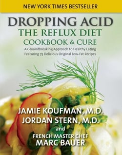 Dropping Acid - The Reflux Diet Cookbook &amp; Cure