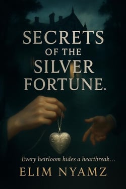 Secrets of the Silver Fortune