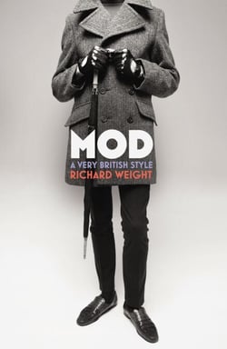MOD - From Bebop to Britpop, Britain’s Biggest Youth Movement