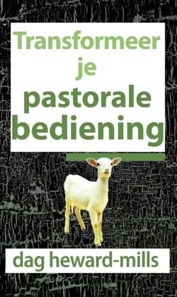 Transformeer je pastorale bediening