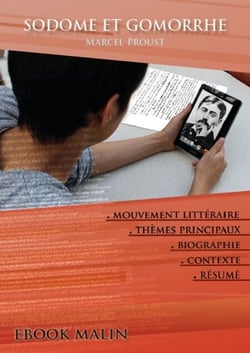 Fiche de lecture Sodome et Gomorrhe - Résumé détaillé et analyse littéraire de référence - Résumé détaillé et analyse littéraire de référence