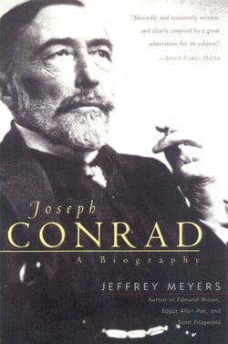 Joseph Conrad - A Biography