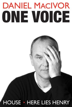 One Voice - House and Here Lies Henry