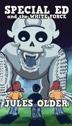 Special Ed and the White Force - The Adventures of Special Ed