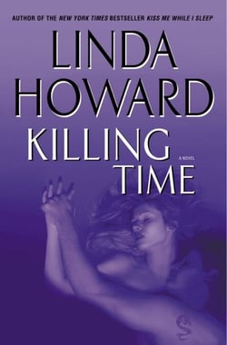 Killing Time - A Novel