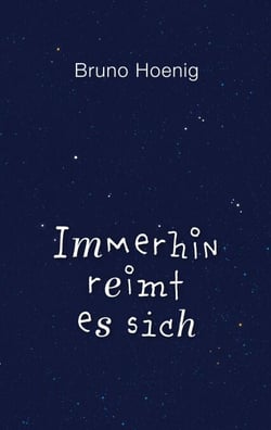 Immerhin reimt es sich