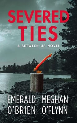 Severed Ties - Between Us, #2