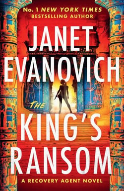 The King's Ransom - An action-packed sequel to The Recovery Agent