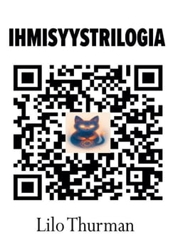 Ihmisyystrilogia - (Human)