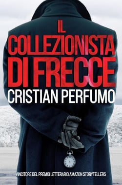 Il collezionista di frecce - Laura Badía, criminalista nella Patagonia, #2