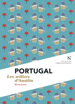 Portugal - Les oeillets d'Amalia