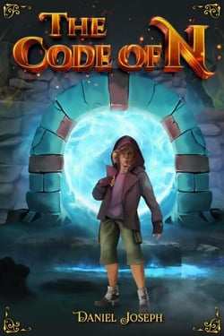 The Code of N - The Ancient Ones, #1