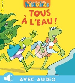 Tous à l'eau !