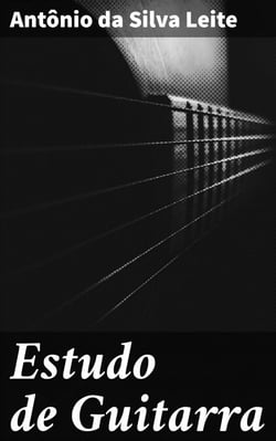Estudo de Guitarra - Aprimore suas habilidades na guitarra com técnicas de dedilhado, acordes e escalas