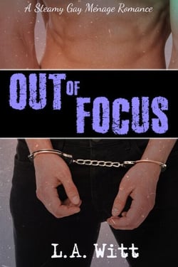 Out of Focus - Out of Focus, #1