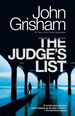 The Judge's List - A Novel