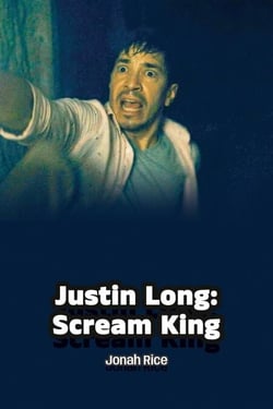 Justin Long: Scream King