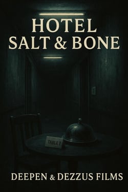 Hotel Salt &amp; Bone