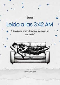 Leído a las 3:42 AM